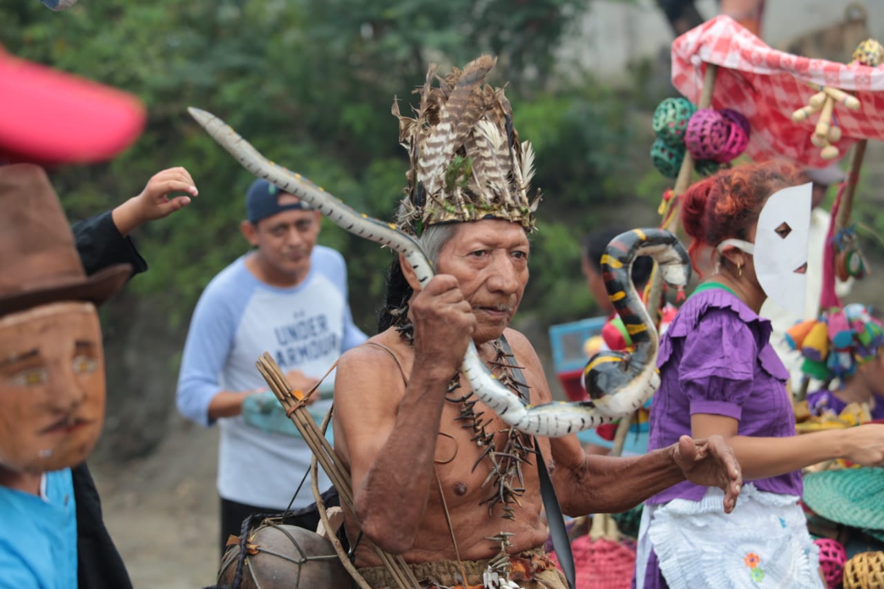 masaya